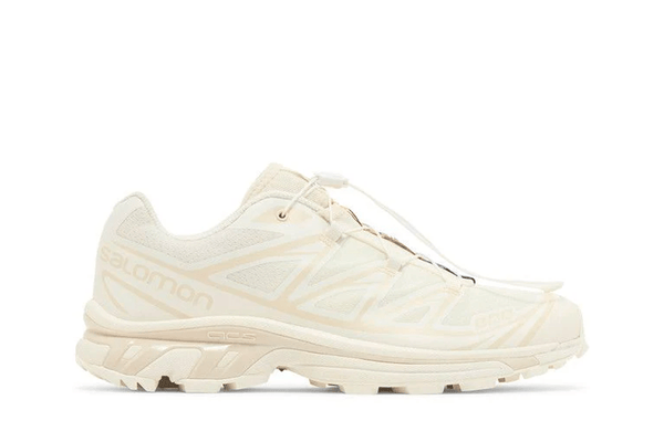 Tênis Salomon XT-6 Vanilla Ice Almond Milk
