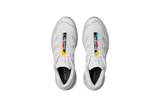 Tênis Salomon XT-6 White Lunar Rock Branco