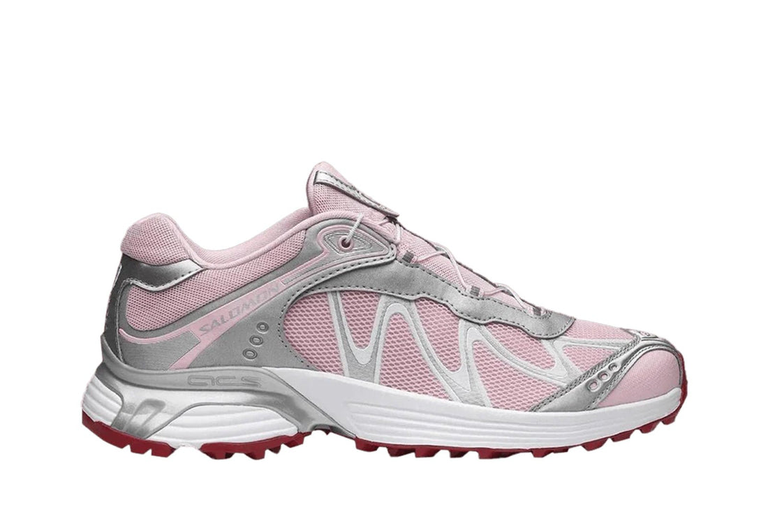 Tenis Salomon XT - Whisper x Sandy Liang Fairy Tale Rosa - Salomon - L47846300