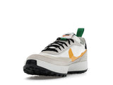 Tênis Tom Sachs x NikeCraft General Purpose Summit White Branco