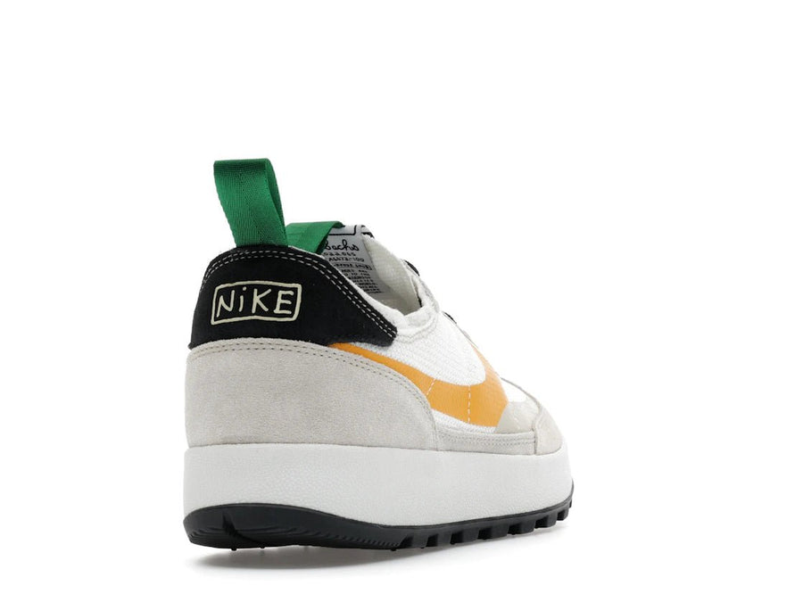 Tênis Tom Sachs x NikeCraft General Purpose Summit White Branco