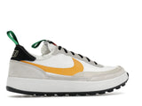 Tênis Tom Sachs x NikeCraft General Purpose Summit White Branco