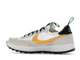 Tênis Tom Sachs x NikeCraft General Purpose Summit White Branco
