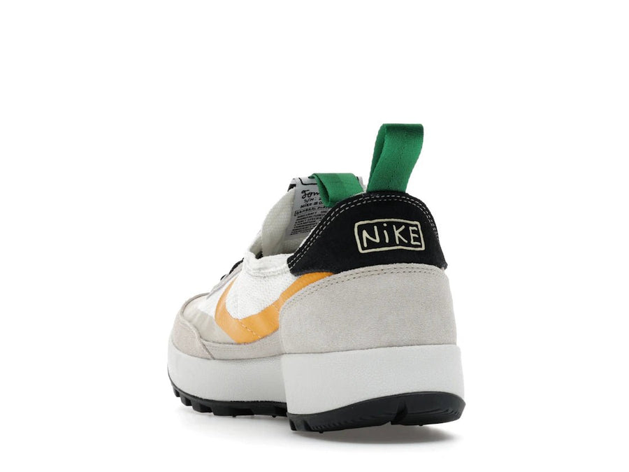 Tênis Tom Sachs x NikeCraft General Purpose Summit White Branco