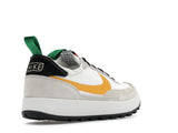 Tênis Tom Sachs x NikeCraft General Purpose Summit White Branco