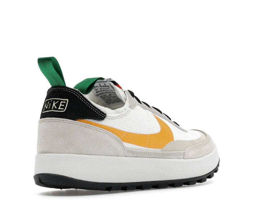 Tênis Tom Sachs x NikeCraft General Purpose Summit White Branco