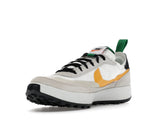 Tênis Tom Sachs x NikeCraft General Purpose Summit White Branco