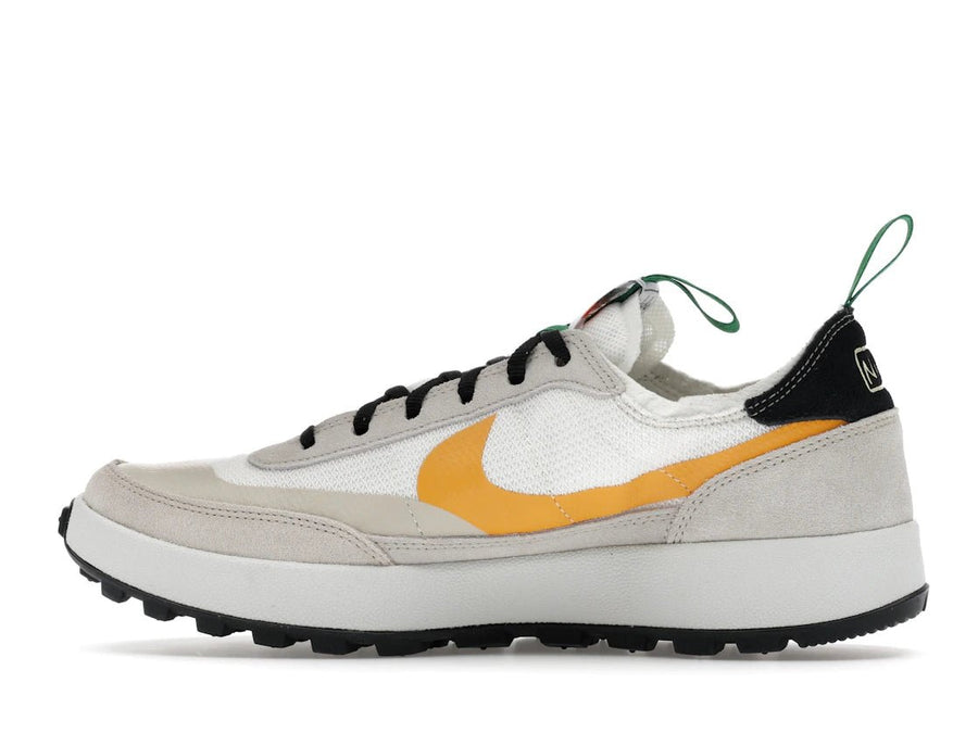 Tênis Tom Sachs x NikeCraft General Purpose Summit White Branco