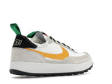Tênis Tom Sachs x NikeCraft General Purpose Summit White Branco