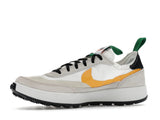 Tênis Tom Sachs x NikeCraft General Purpose Summit White Branco