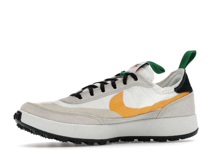 Tênis Tom Sachs x NikeCraft General Purpose Summit White Branco