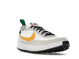 Tênis Tom Sachs x NikeCraft General Purpose Summit White Branco