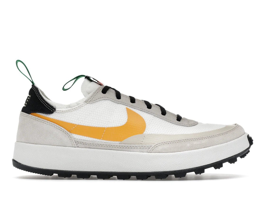 Tênis Tom Sachs x NikeCraft General Purpose Summit White Branco