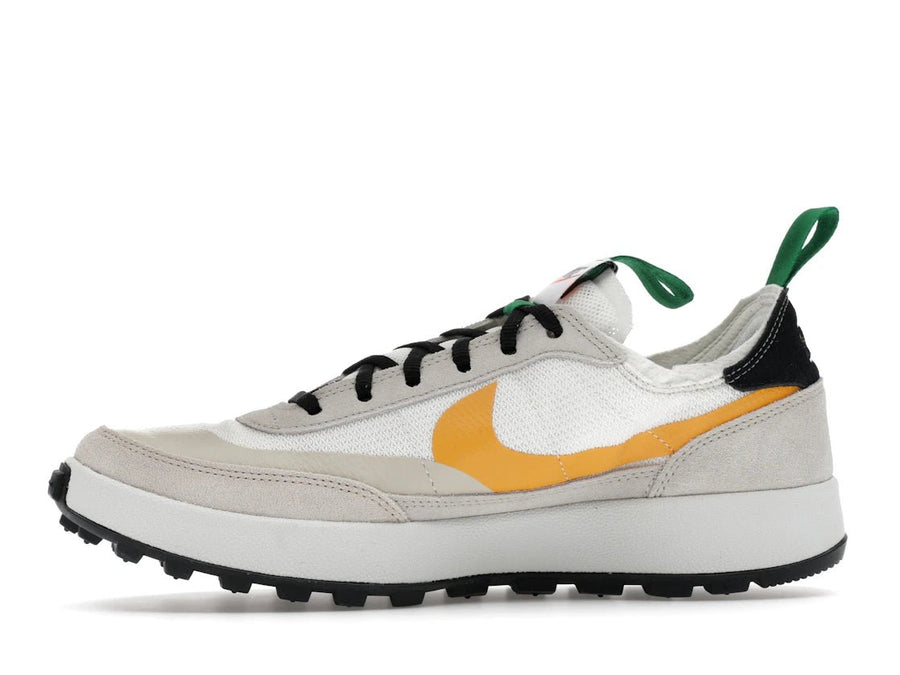 Tênis Tom Sachs x NikeCraft General Purpose Summit White Branco