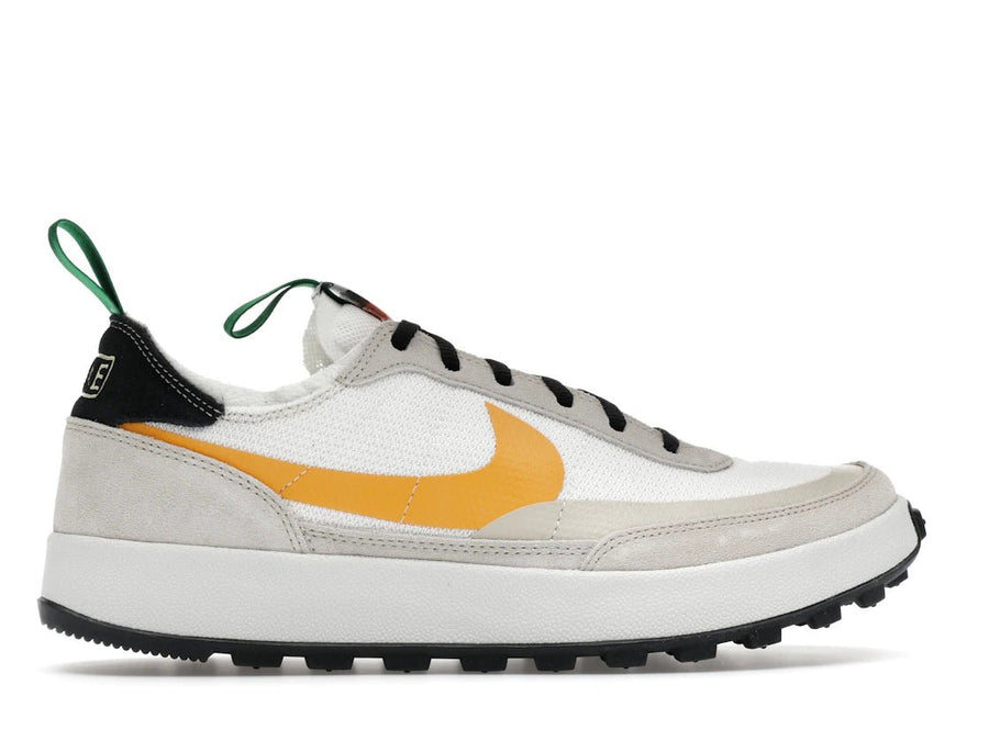Tênis Tom Sachs x NikeCraft General Purpose Summit White Branco