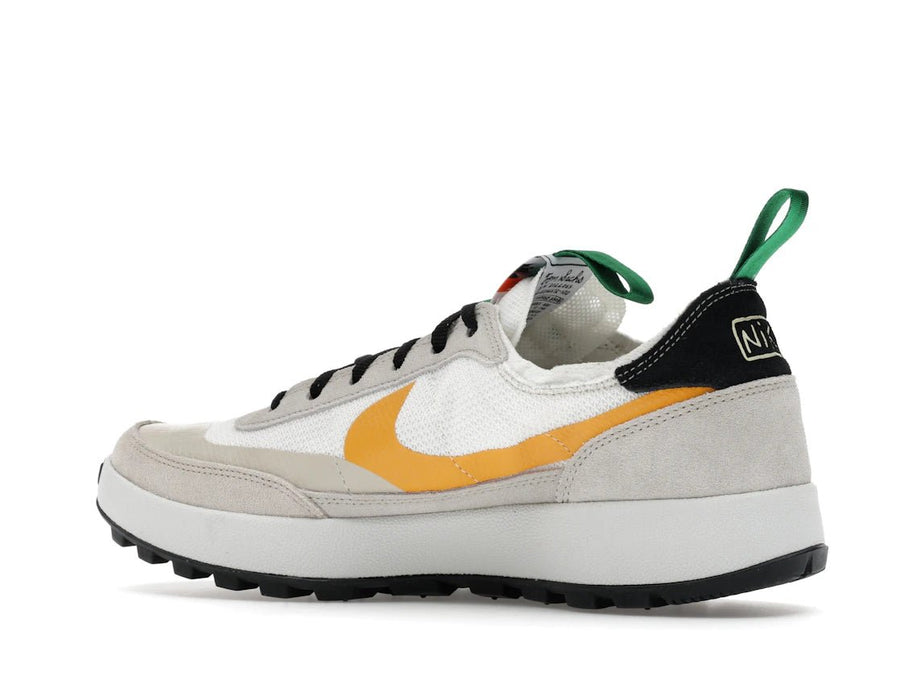 Tênis Tom Sachs x NikeCraft General Purpose Summit White Branco
