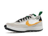 Tênis Tom Sachs x NikeCraft General Purpose Summit White Branco