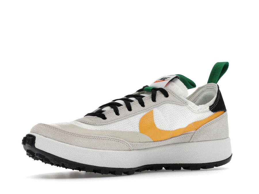 Tênis Tom Sachs x NikeCraft General Purpose Summit White Branco