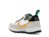 Tênis Tom Sachs x NikeCraft General Purpose Summit White Branco