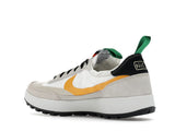 Tênis Tom Sachs x NikeCraft General Purpose Summit White Branco