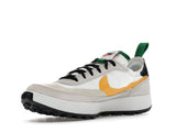 Tênis Tom Sachs x NikeCraft General Purpose Summit White Branco