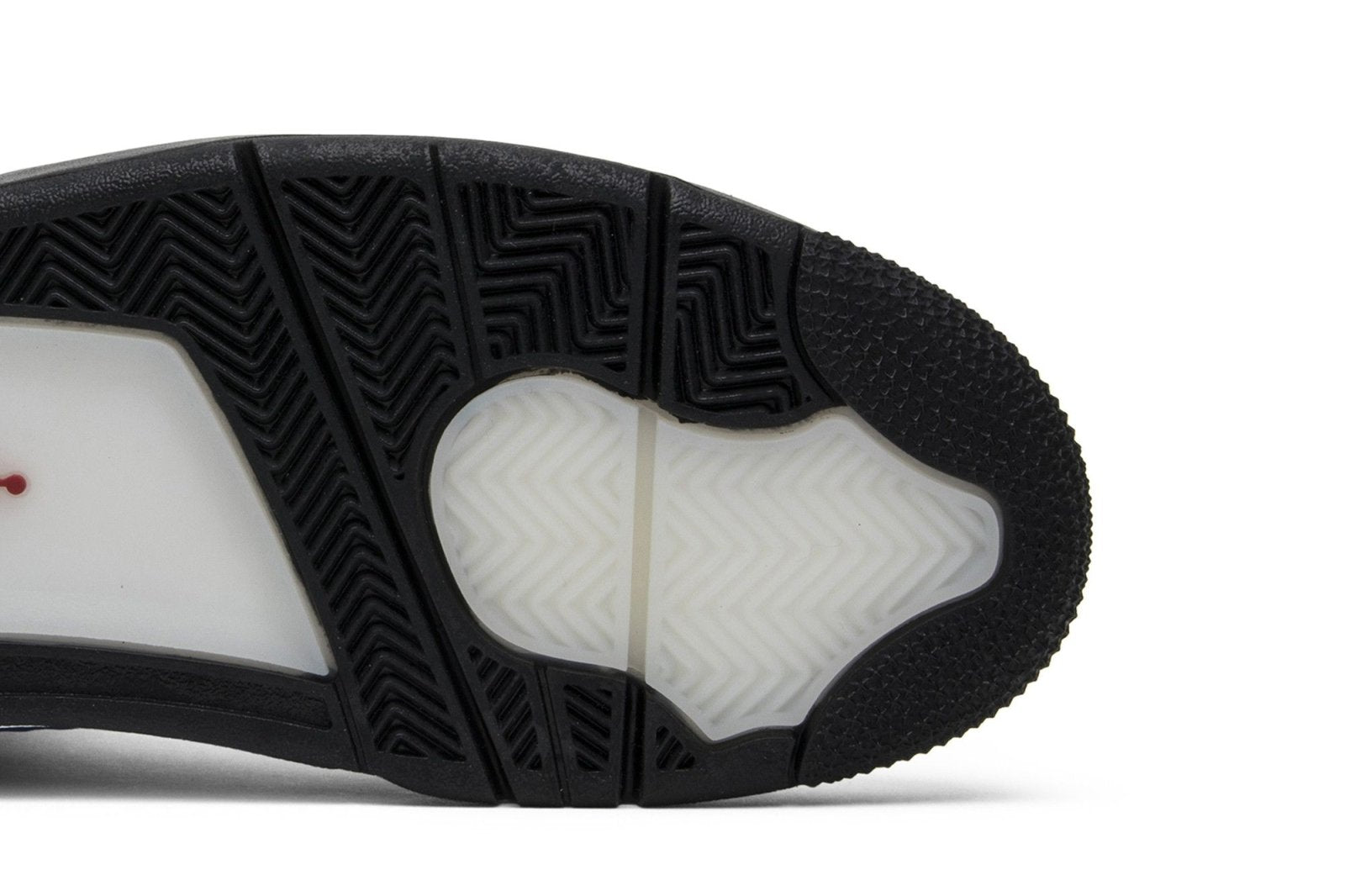 Tênis Travis Scott Air Jordan 4 Retro Cactus Jack Azul - Jordan - 308497 406