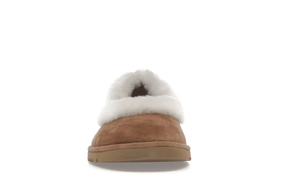 Tênis UGG Zora Ballet Flat Chestnut Marrom - Tênis - UGG - 1178111-CHE-1