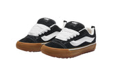 Tênis Vans Knu Skool MTE x Imra Potato Black Preto - LK Sneakers - VSIPMTE1VKS1