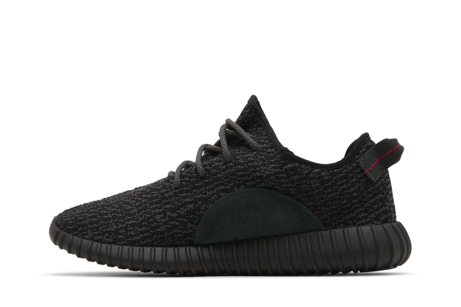 Tênis Yeezy Boost 350 Adidas Pirate Black 2023 - LK - bb5350