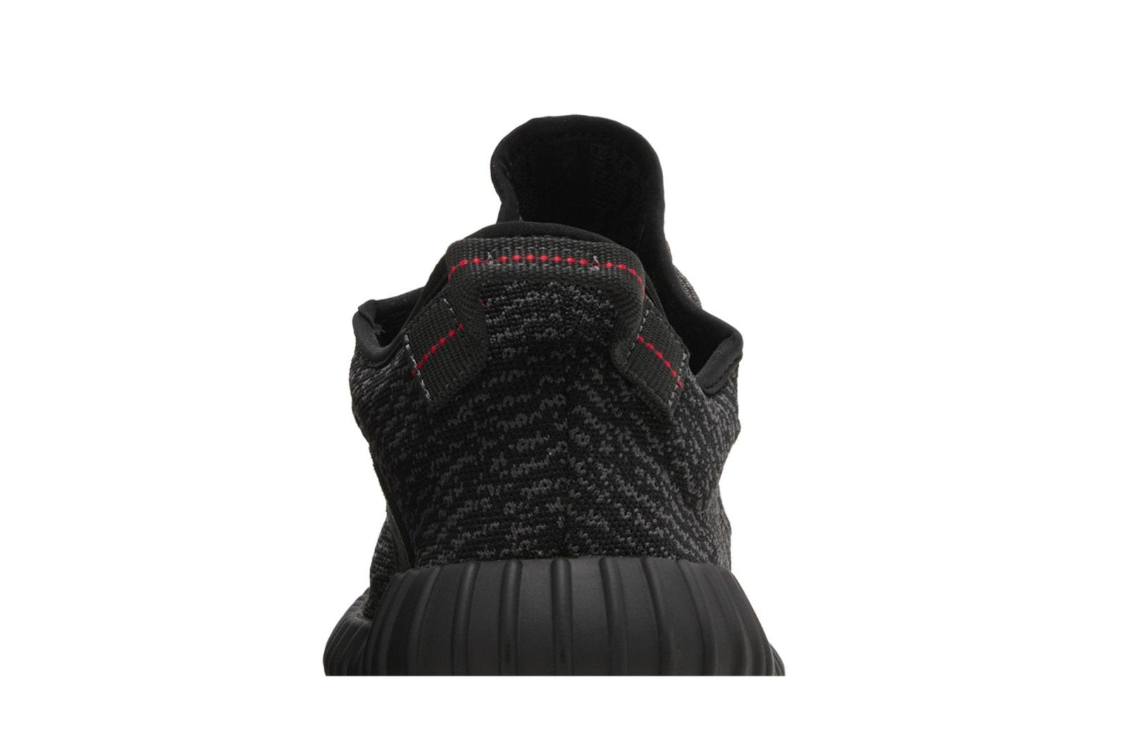 Tênis Yeezy Boost 350 Adidas Pirate Black 2023 - LK - bb5350