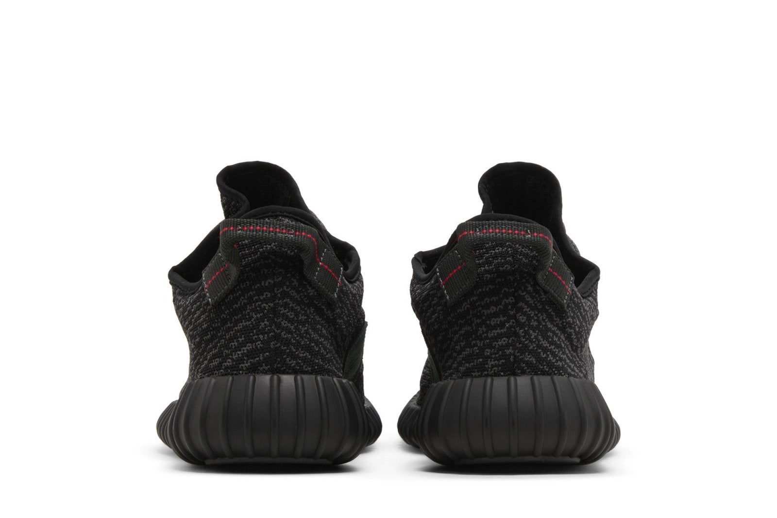 Tênis Yeezy Boost 350 Adidas Pirate Black 2023 - LK - bb5350