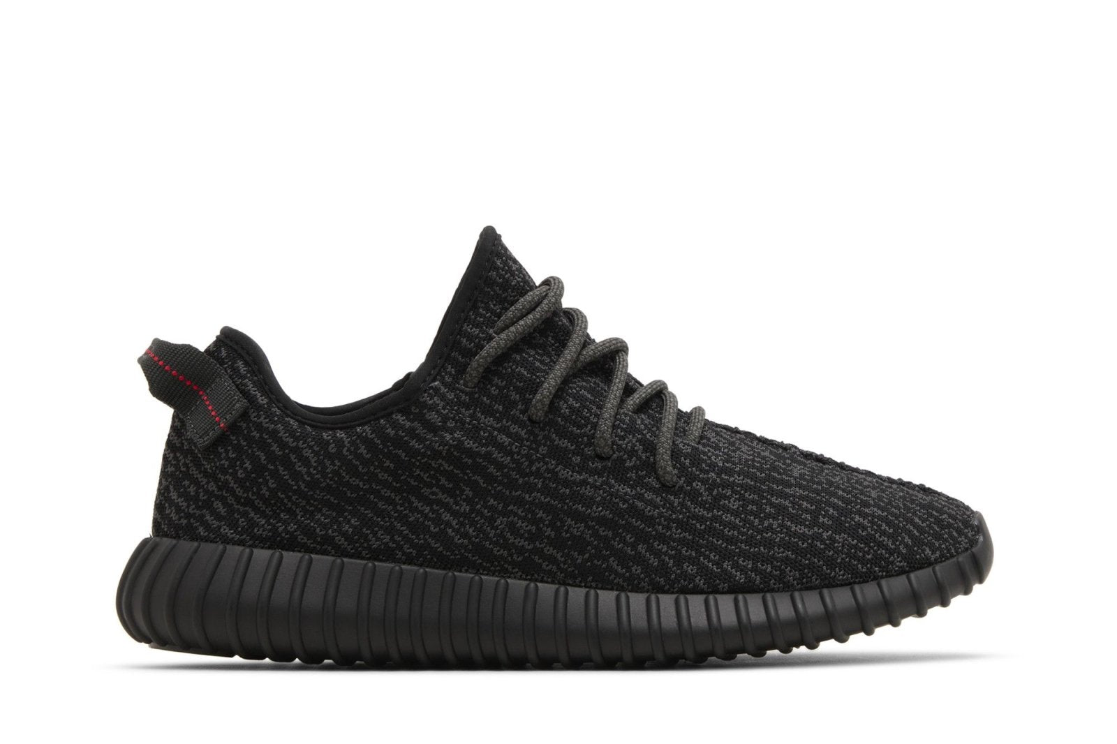 Tênis Yeezy Boost 350 Adidas Pirate Black 2023 - LK - bb5350