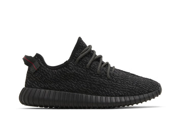 Tênis Yeezy Boost 350 Adidas Pirate Black 2023 - LK - bb5350