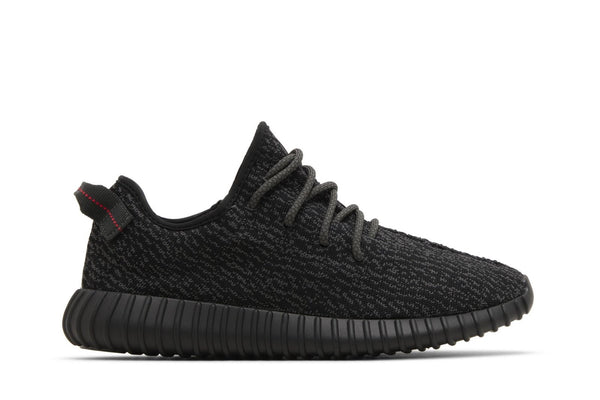 Yeezy Adidas Yeezy Boost 350 Pirate Black 2023 tênis em black original na LK Sneakers