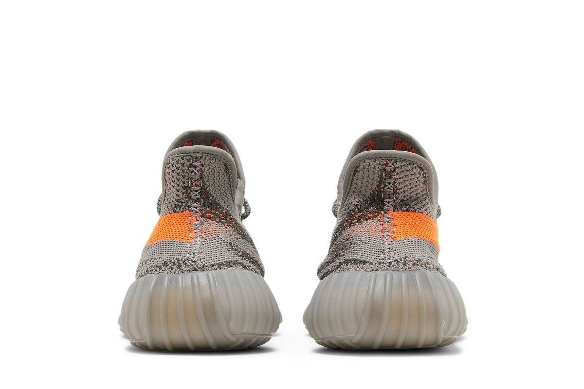 Tênis Yeezy Boost 350 V2 Beluga Cinza - LK Sneakers - GW1229