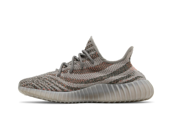 Tênis Yeezy Boost 350 V2 Beluga Cinza