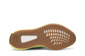 Tênis Yeezy Boost 350 V2 Semi Frozen Yellow Adidas - LK - B37572
