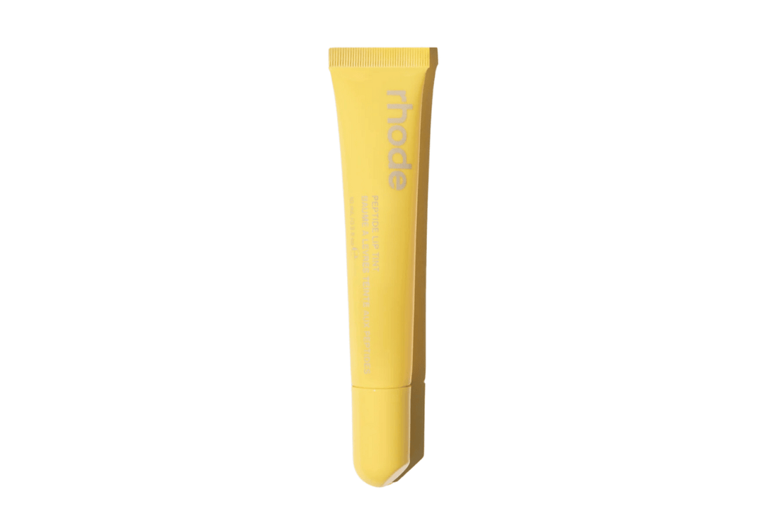 The Peptide Lip Tints Rhode Limited Edition Shade Dourado - Rhode - LIP5