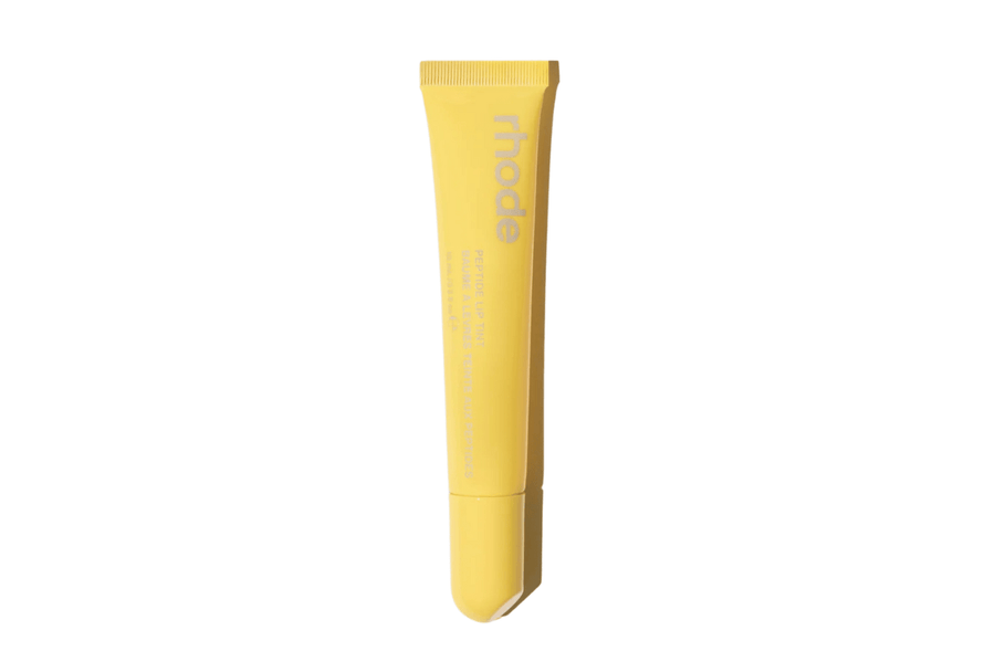 The Peptide Lip Tints Rhode Limited Edition Shade Dourado original na LK Sneakers