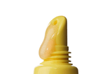 Vista lateral The Peptide Lip Tints Rhode Limited Edition Shade Dourado