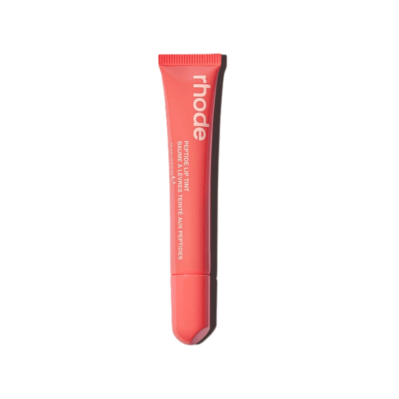 Vista do solado The Peptide Lip Tints Rhode Multicolor