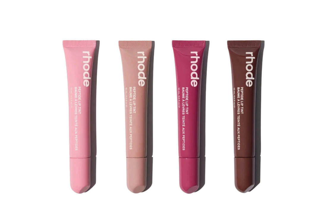 The Peptide Lip Tints Rhode Multicolor - Rhode - LIP