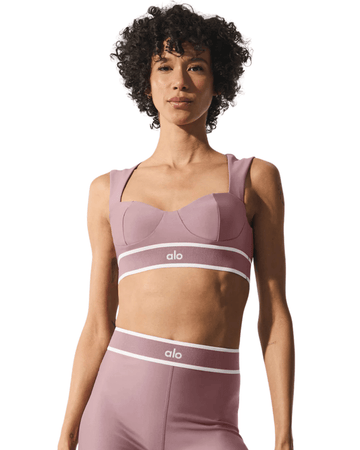 Top Alo Yoga Airlift Alignment - Alo Yoga - w9824r - 2