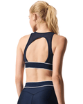 Top Alo Yoga Airlift Mesh Darling Azul Marinho - Alo Yoga - w9827r_01 - 1
