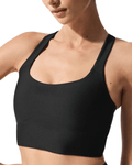 Top Alo Yoga Airlift Sleek Tank - Top - Alo Yoga - w9829r - 1