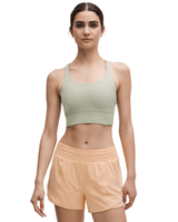 Top Lululemon Energy Longline Medium Support, B–D Cups - Lululemon - 9030660 - 1