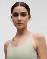 Top Lululemon Energy Longline Medium Support, B–D Cups - Lululemon - 9030660 - 1