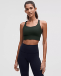 Top Lululemon Energy Longline Medium Support, B–D Cups - Lululemon - 9030660 - 16