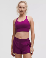 Top Lululemon Energy Longline Medium Support, B–D Cups - Lululemon - 9030660 - 21