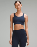 Top Lululemon Energy Longline Medium Support, B–D Cups - Lululemon - 9030660 - 26
